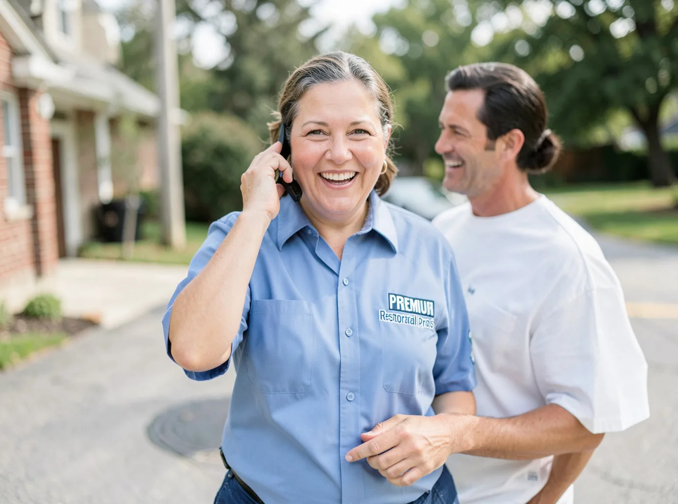 Water Damage Restoration Good Thunder, MN FAQs
